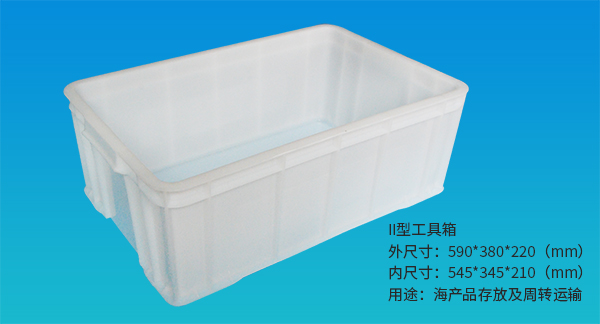 大连塑料箱的质量需要重视起来 大连塑料箱的质量需要重视起来
